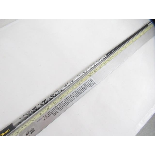The ATTAS V2 5SX シャフト　テーラーメイド1W用 9036]USTマミヤ The ATTAS V2 5（SX） ピン用スリーブ 1W用 シャフト