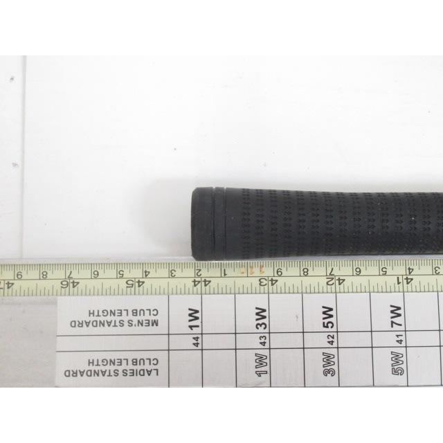 GRAPHITE DESIGN CQ-5X‼️1WTMスリーブ 希少、スリクソンスリーブ付】GRAPHITE DESIGN CQ-5 S