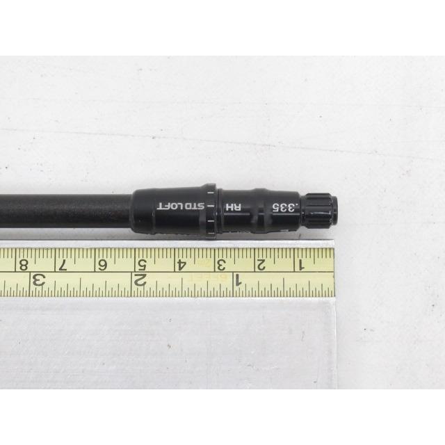 グラファイトデザイン ツアーAD IZ-6Sテーラーメイドスリーブ ドライバー用 ツアーAD IZ 6S ドライバー用 テーラーメイドスリーブ付き ツアーAD