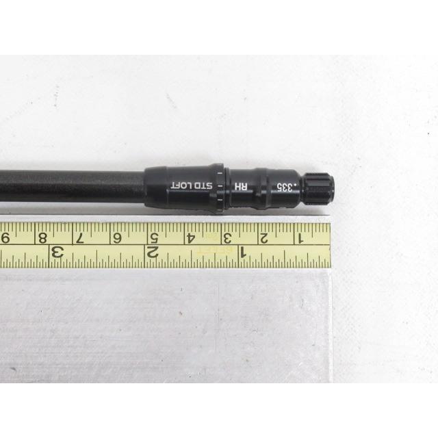 【希少】ツアーAD PT-6 SR テーラーメイドスリーブ付き　ドライバー用 GRAPHITE DESIGN（グラファイトデザイン） [9434]グラファイトデザイン