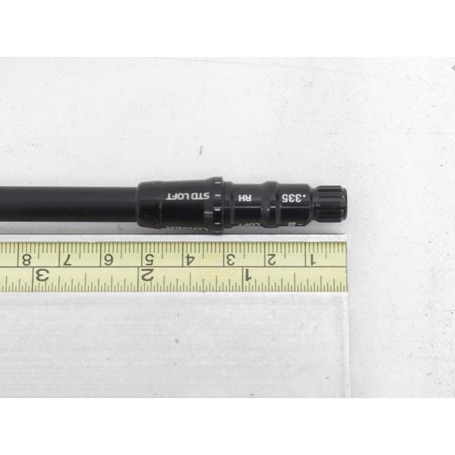 [8163]REVE DYNAMITE（S） テーラーメイド用スリーブ 1W用 シャフト （1502）の画像
