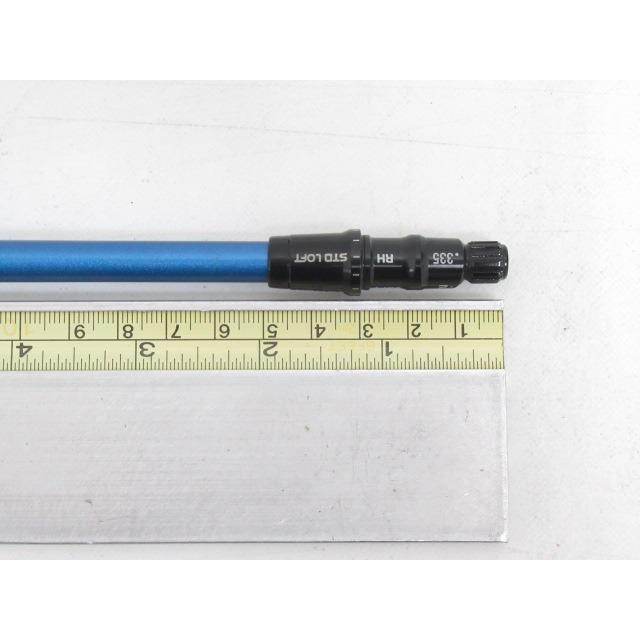 Fujikura 50-SR 　1W　テーラーメイド フジクラスピーダー NX50SR シャフト フジクラ スピーダーNX 50