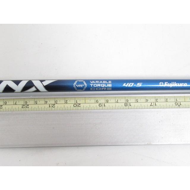 Fujikura SPEEDER NX 40S シャフト　1w用　テーラーメイド フジクラシャフト [7611]フジクラ Speeder NX 40（S） テーラーメイド