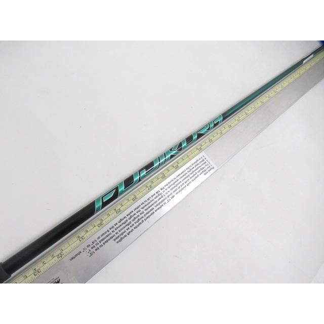 8231]フジクラ SPpeeder NX GREEN 50（S） テーラーメイドスリーブ 1W 