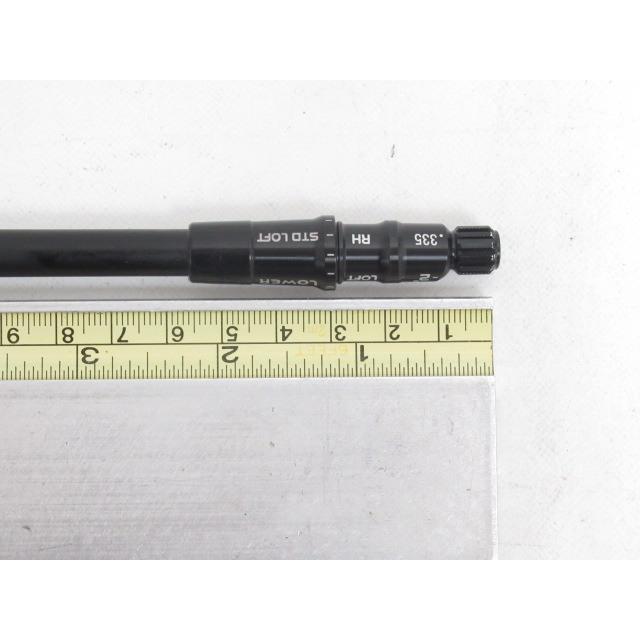 [8842]フジクラ SPEEDER NX BLACK 50（S） テーラーメイド用スリーブ 1W用 シャフト (1504)_2