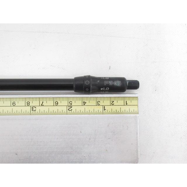 三菱 [4833]三菱ケミカル TENSEI CK Pro Orange 60（S） ピン用