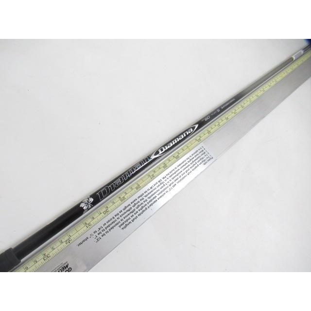 三菱（MITSUBISHI） [7376]三菱ケミカル Diamana DF60（S 