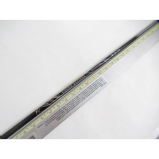 [9066]三菱ケミカル GRAND BASSARA β GBβ29（R） ピン用スリーブ 1W用 シャフト (1504)_4