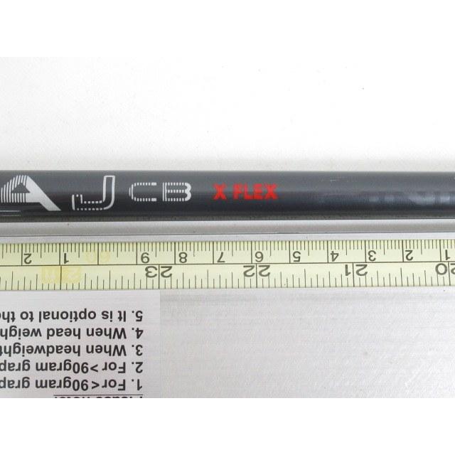 み。 PING（ピン） [9555]ピン ALTA J CB RED（X） ピン用スリーブ 1W用