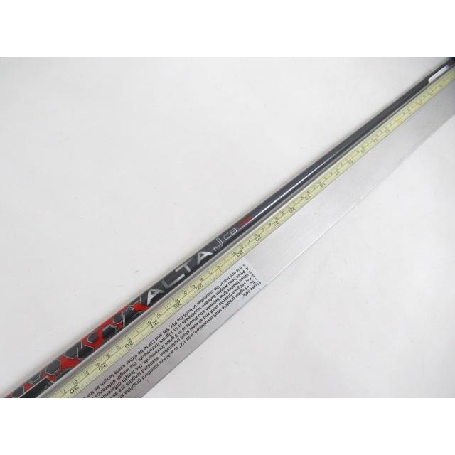 PING - 美品ピンスリーブ付き　アルタ CB 55 Ｘ　US使用 PING（ピン） [9555]ピン ALTA J CB RED（X） ピン用スリーブ 1W用