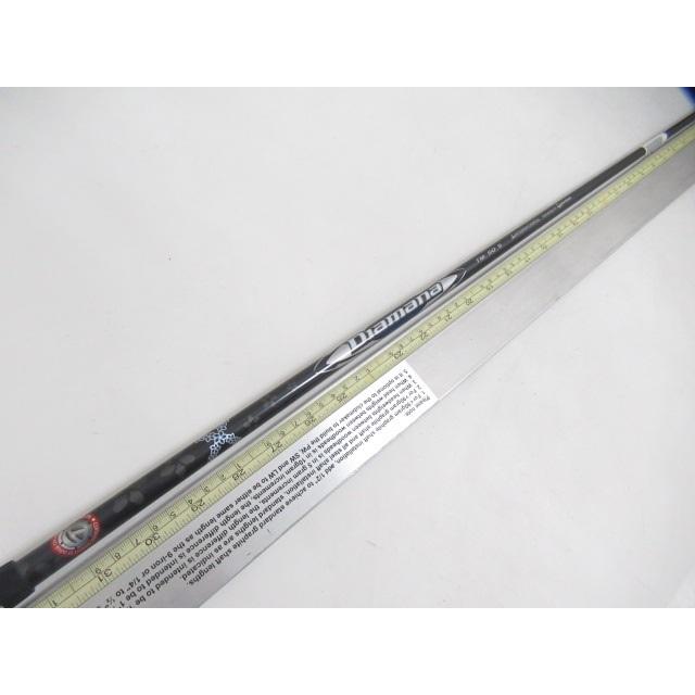 TaylorMade（テーラーメイド） [7574]テーラーメイド Diamana Silver