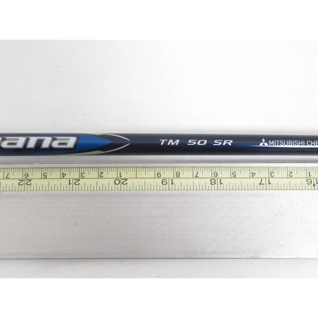 2025 AIR SPEEDER TM S テーラーメイド純正シャフトスリーブ