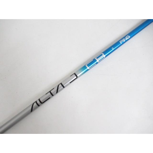PING（ピン） [8102]ピン G440 MAX ドライバー ALTA J CB BLUE(S) 9度