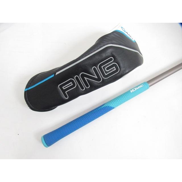 PING G440 MAX 7w 21度 TOUR2.0CROME 75s PING G440 MAX 7w 21度 TOUR2.0CROME 75s PING G440 MAX 7w 21度 TOUR2.