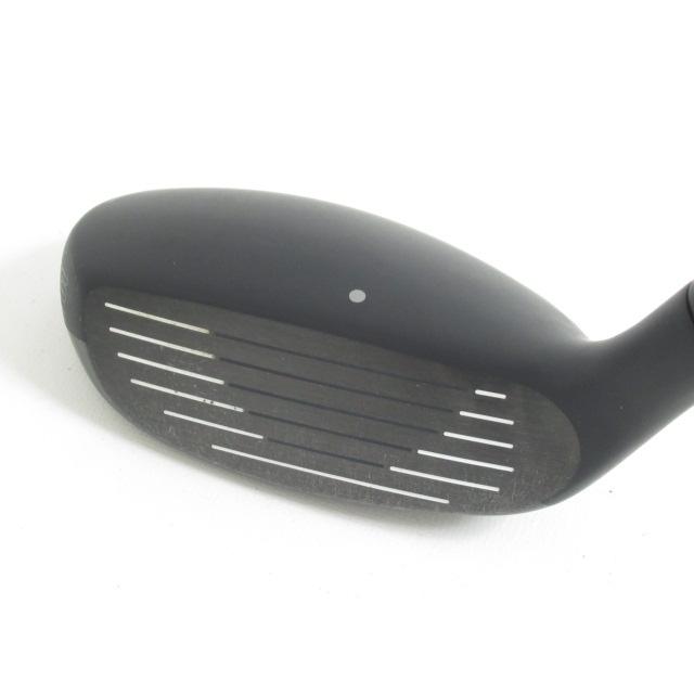 PING [5606]ピン G440 HL HYBRIDユーティリティ SPEEDER NX GREY 35 4U