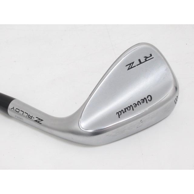 Cleveland Golf（クリーブランドゴルフ） [8338]クリーブランド RTZ