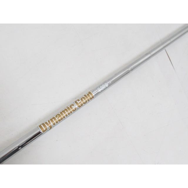 [8338]クリーブランド RTZ TOUR SATIN ウェッジ 48-10 DG(S200) 48度 （1502）の画像