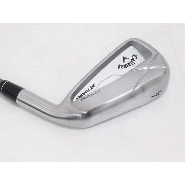 Callaway（キャロウェイ） [9424]キャロウェイ X-FORGED MAX STAR