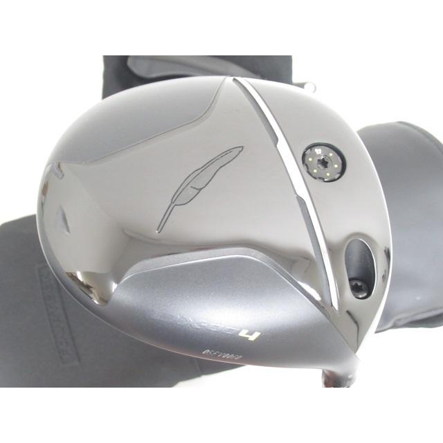 FOURTEEN（フォーティーン） [6491]フォーティーン DX-004ドライバー