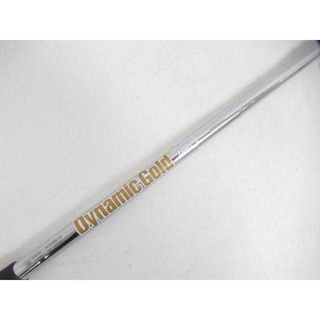 PING（ピン） [9098]ピン S159 56H-10 ウェッジ DG120(WEDGE) SW 56度