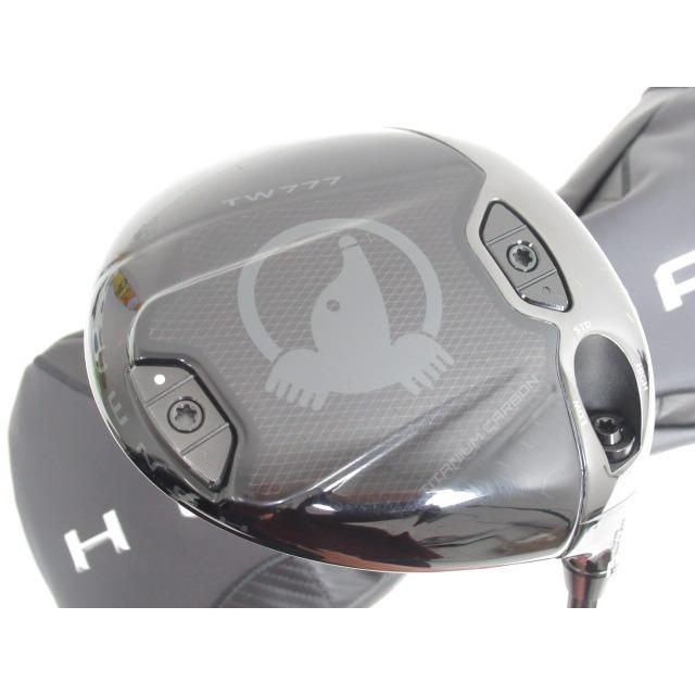 HONMA GOLF（本間ゴルフ） [7938]ホンマ ツアーワールドTW777
