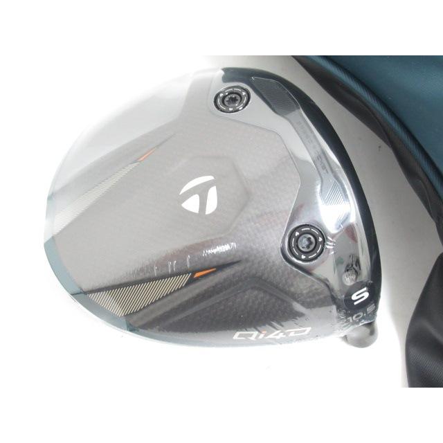 TaylorMade（テーラーメイド） [8751]【未使用品】テーラーメイド Qi4D