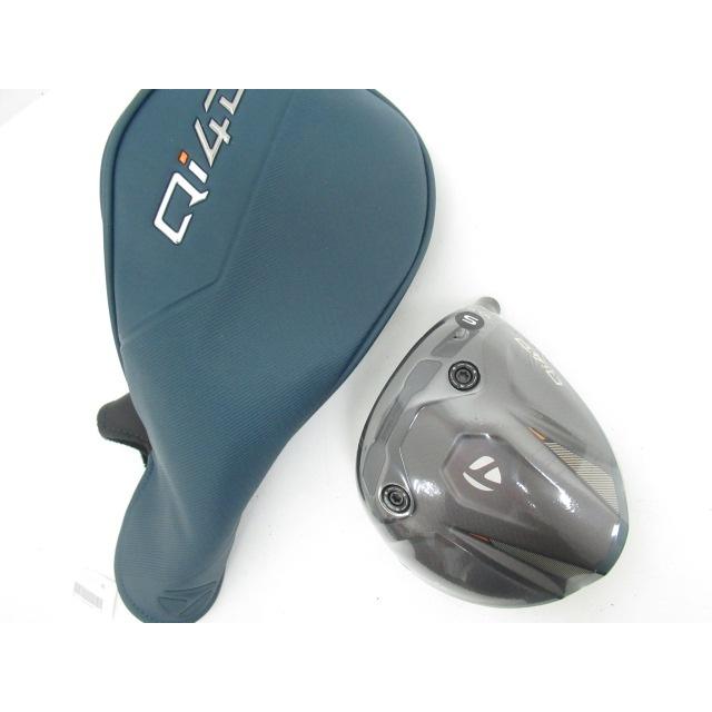 TaylorMade（テーラーメイド） [8751]【未使用品】テーラーメイド Qi4D