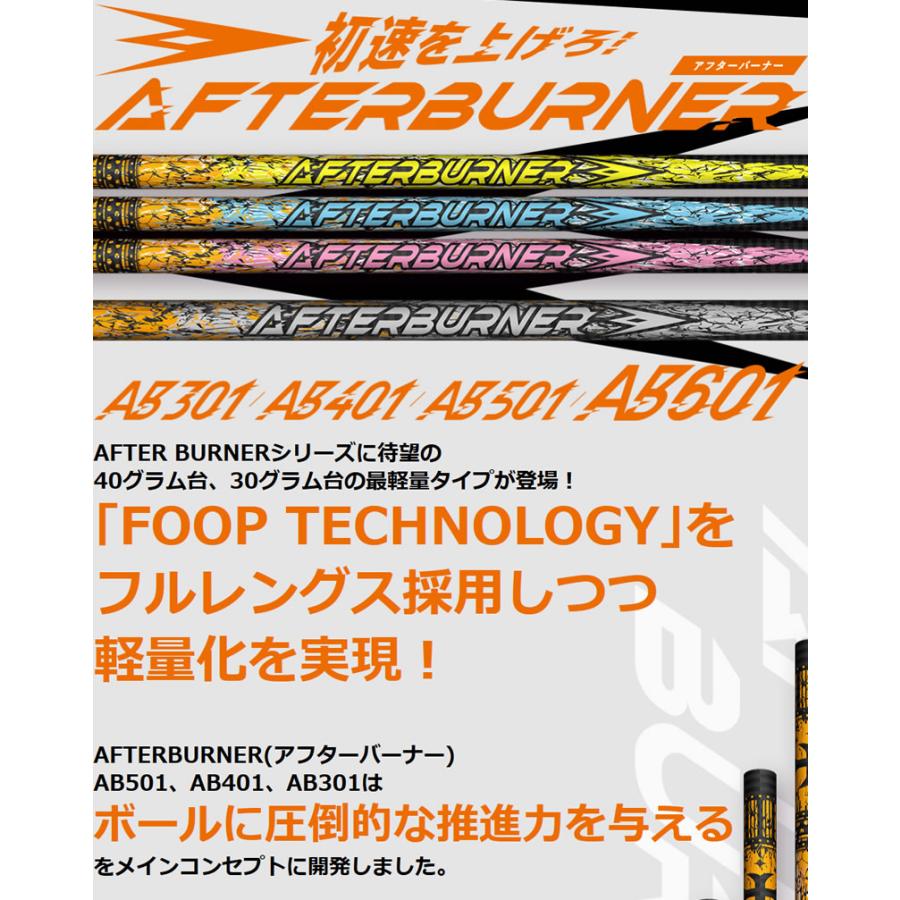 BRIDGESTONE（ブリヂストン） [1年保証] スリーブ付きシャフト TRPX