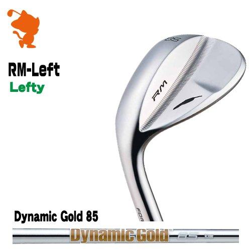 フォーティーン RM-Left レフティ ウェッジ FOURTEEN RM-Left Lefty WEDGE Dynamic Gold 85 ダイナミックゴールド
