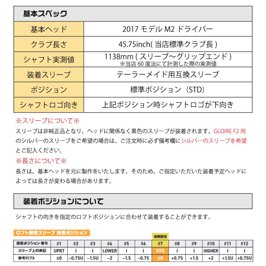 三菱（MITSUBISHI） 三菱ケミカル Diamana PD ディアマナPD