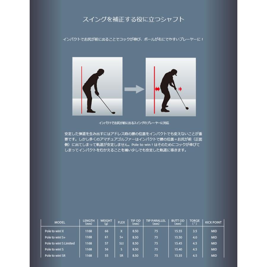 Callaway（キャロウェイ） 1年保証 スリーブ付きシャフト Threering