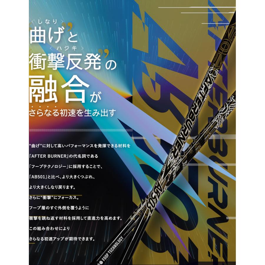 TaylorMade（テーラーメイド） 1年保証 FW スリーブ付きシャフト TRPX