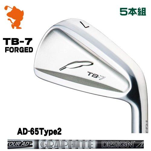 FOURTEEN（フォーティーン） FOURTEEN TB-7 FORGED IRON TB7 アイアン 