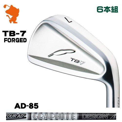 FOURTEEN（フォーティーン） FOURTEEN TB-7 FORGED IRON TB7 アイアン