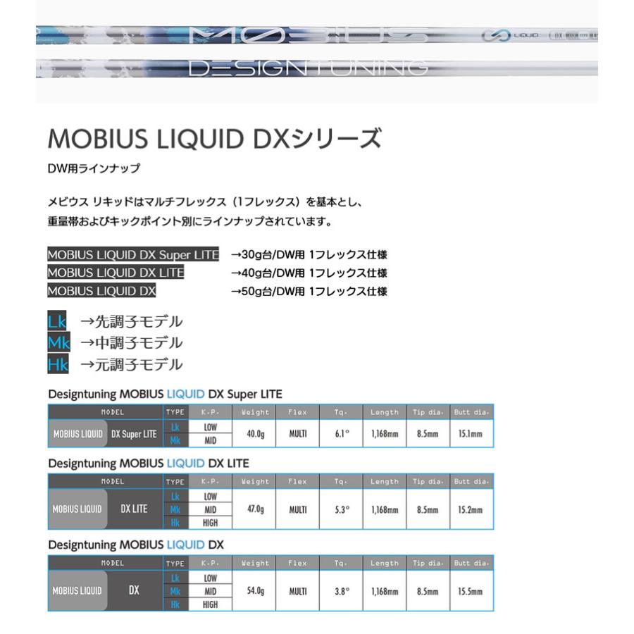 Design Tuning（デザインチューニング） スリクソン スリーブ付き