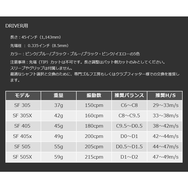 PING - [1年言いはなつ] ピンG410 衣手付き添い人矢がら Dumina デュミナ AutoFlex JOY365 オートフレックスジョイサンロクゴ [G440/G430/G425] ゴルフ矢がら