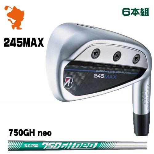 BRIDGESTONE（ブリヂストン） BRIDGESTONE 2024 245MAX IRON 245 
