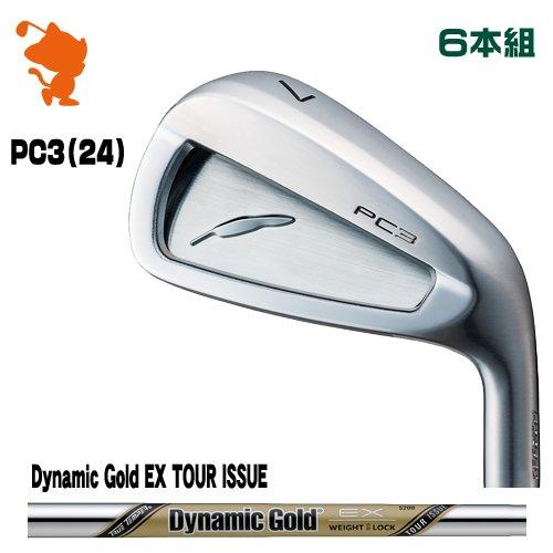 FOURTEEN（フォーティーン） FOURTEEN 2024 PC-3 IRON PC3 24 アイアン