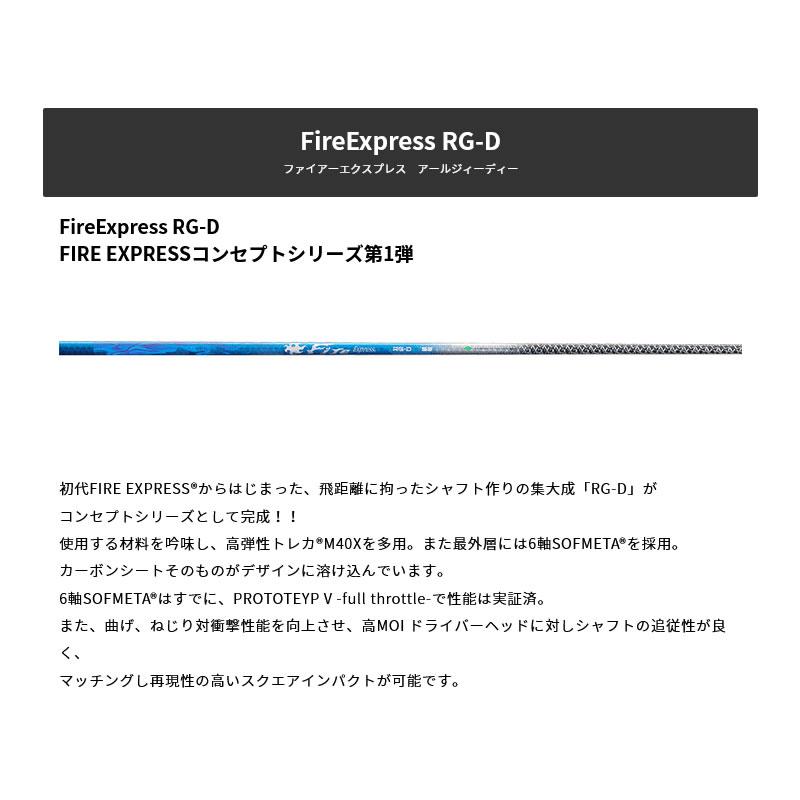 TaylorMade（テーラーメイド） [1年保証] コンポジットテクノ Fire
