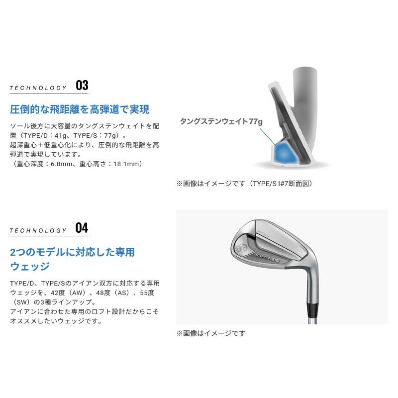 専用　2個セット YAMAHA 25 INPRES DRIVESTAR Type S IRON ヤマハ インプレス ドライブ