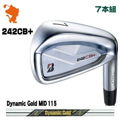 BRIDGESTONE（ブリヂストン） BRIDGESTONE 2024 242CB+ IRON 242CB+