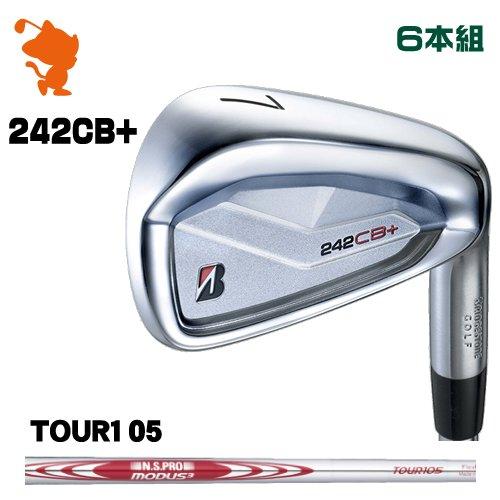 BRIDGESTONE（ブリヂストン） BRIDGESTONE 2024 242CB+ IRON 242CB+