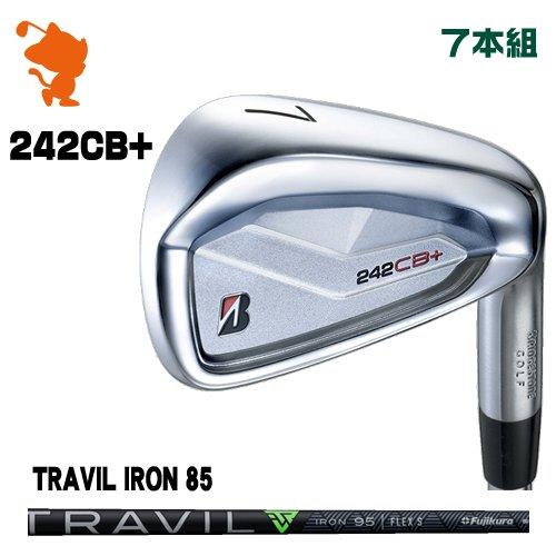 BRIDGESTONE（ブリヂストン） BRIDGESTONE 2024 242CB+ IRON 242CB+