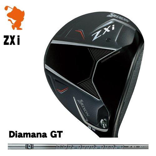 DUNLOP（ダンロップ） DUNLOP 2024 SRIXON ZXi FAIRWAY スリクソン ZXi