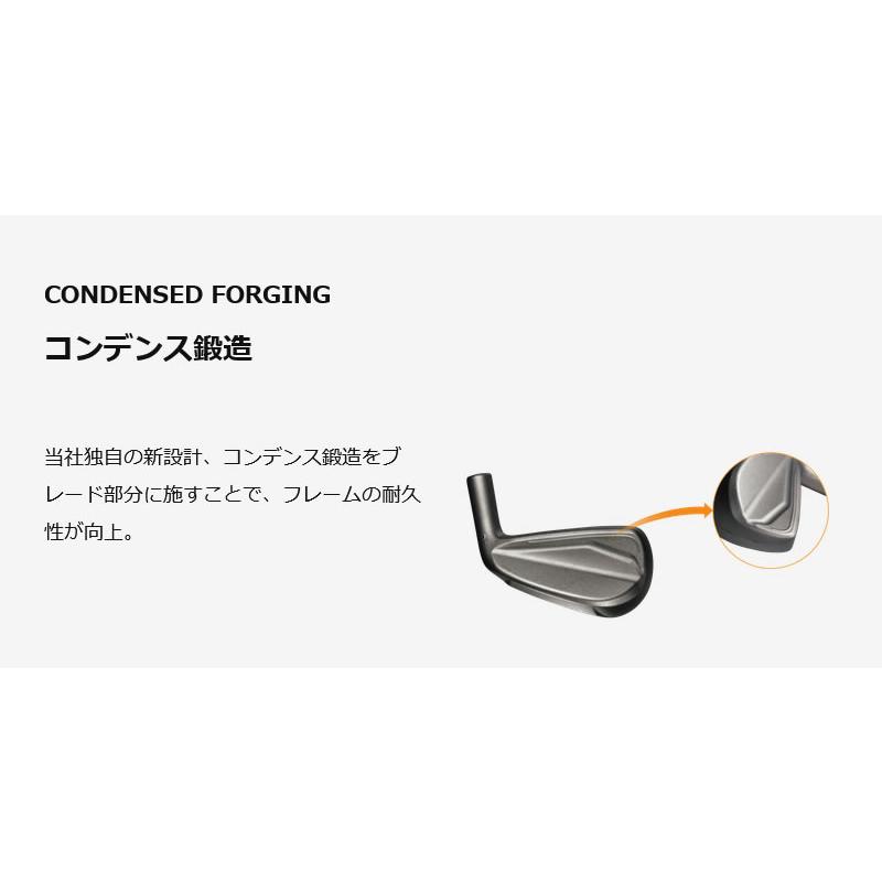 SRIXON ZXIU 3番 TRAVIL 85S レフティ DUNLOP（ダンロップ） DUNLOP 2024 SRIXON ZXiU Lefty UTILITY