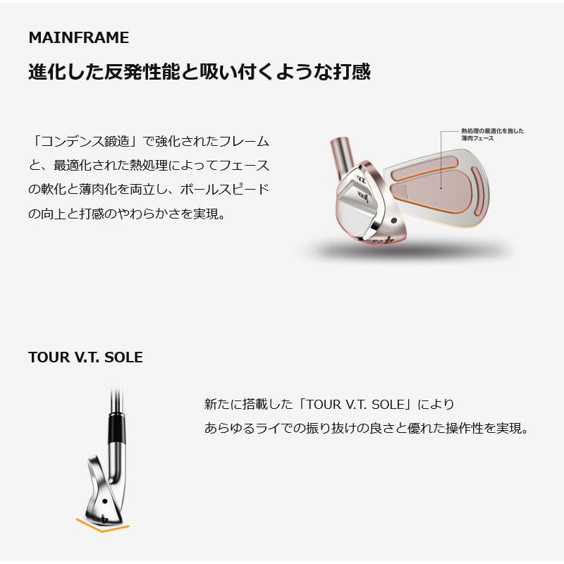 DUNLOP（ダンロップ） DUNLOP 2024 SRIXON ZXiU Lefty UTILITY