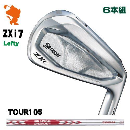 DUNLOP（ダンロップ） DUNLOP 2024 SRIXON ZXi7 Lefty IRON スリクソン