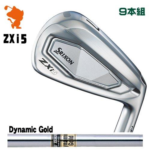 DUNLOP（ダンロップ） DUNLOP 2024 SRIXON ZXi5 IRON スリクソン ZXi5