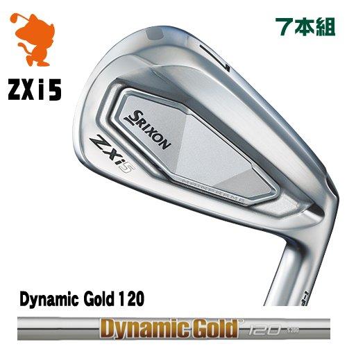 金属 DUNLOP（ダンロップ） DUNLOP 2024 SRIXON ZXi5 IRON スリクソン ZXi5
