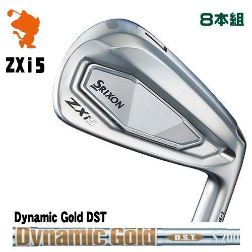 DUNLOP（ダンロップ） DUNLOP 2024 SRIXON ZXi5 IRON スリクソン ZXi5
